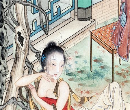 阿布都克里木-中国古代行房图大全，1000幅珍藏版！